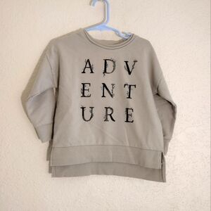 Rylee and Cru Adventure Sweatshirt